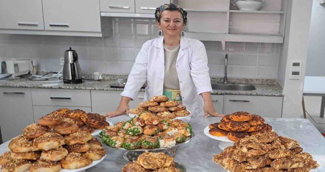 Meslek Fabrikası'ndan Hollanda'ya