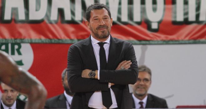 Sarıca: Böyle bir zamanda bence bir galibiyetten fazlası...