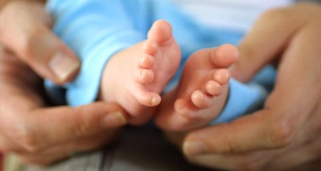 2500 kız çocuktan biri ''Turner''Sendromu ile doğuyor