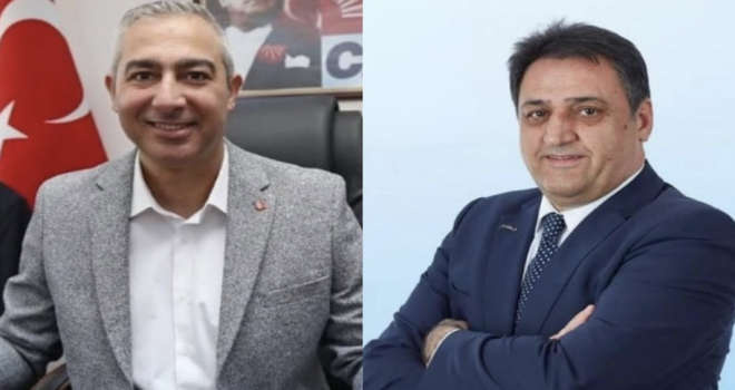 CHP Karşıyaka'da çift listeli seçim