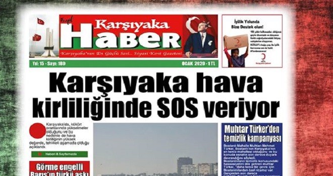 17. Yıla girerken...