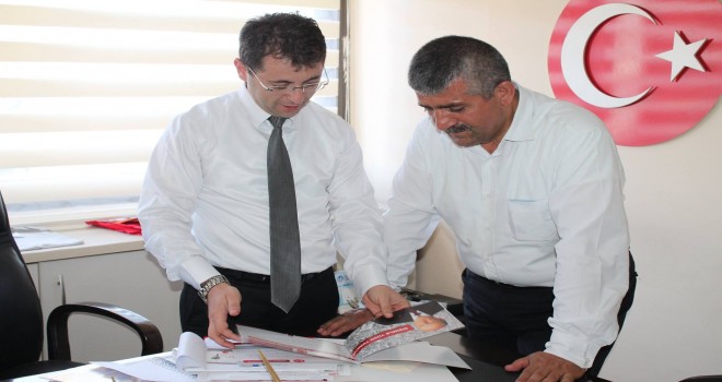 MHP'li Bulut: Esir şehrin insanları gibiyiz