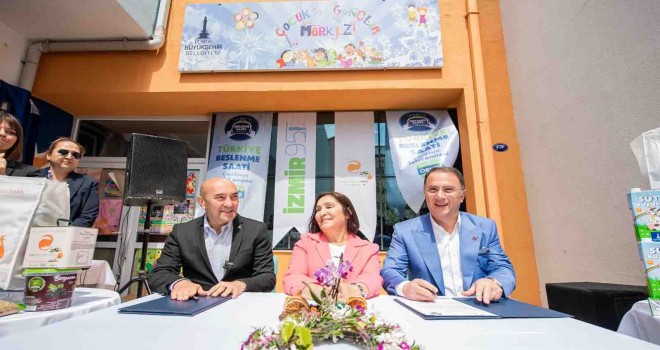 İzmir95 projesi Türkiye'ye yayılıyor