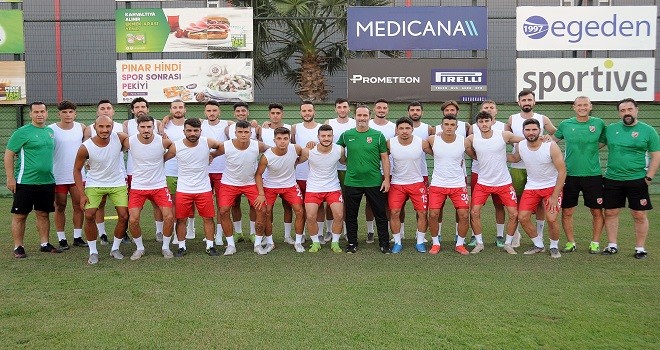 Karşıyaka transfer yasağını kaldırdı