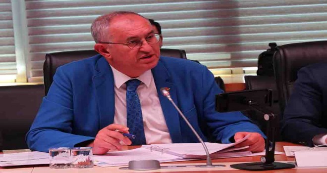 CHP’li Sertel: Sokağa çıksanız göreceksiniz de sokağa çıkacak yüzünüz kalmadı