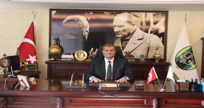 Tire Belediyesi, Tire Müzesi'nin eserlerine talip