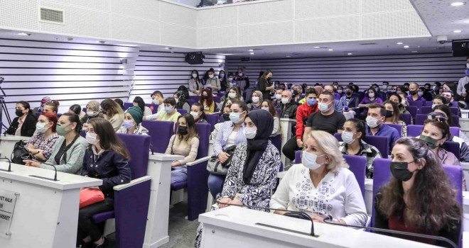 Buca’da umuda köprü: İstihdam Masası