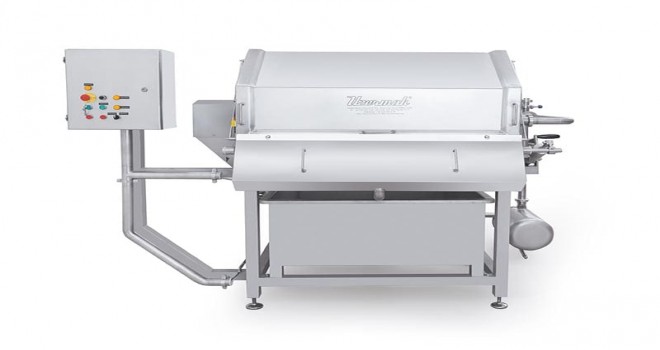 Mozzarella Peyniri Üretim Hattı Makineleri ve Teknolojisi