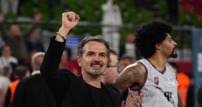 Çakı: Ligde kalmak için en az 2 galibiyete daha ihtiyacımız var