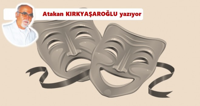 Yaşamda değişmeyen kural