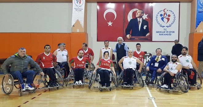 KES, 3. Ligi garantiledi…