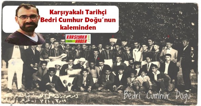 Karşıyaka Türk Mümarese-i Bedeniyye Terakki Kulübü