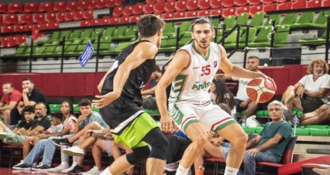 Kenan Sipahi A Milli Takımı Aday Kadrosu'nda