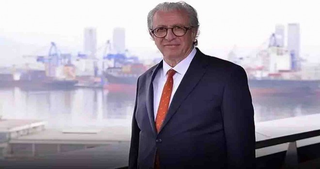 Eskinazi: Seçim bitti dövizin üzerindeki baskı kaldırılmalı