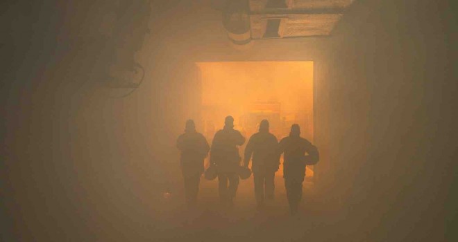 İzmir’de Afet Koordinasyon Çalıştayı düzenlenecek