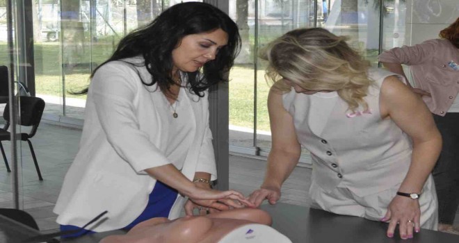 ''Her 8 kadından 1’i kansere yakalanma riski taşıyor''