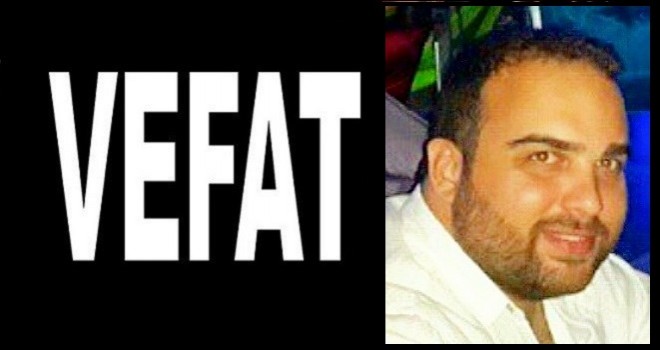 Karşıyakalı genç basketbol antrenörü  yaşamını yitirdi