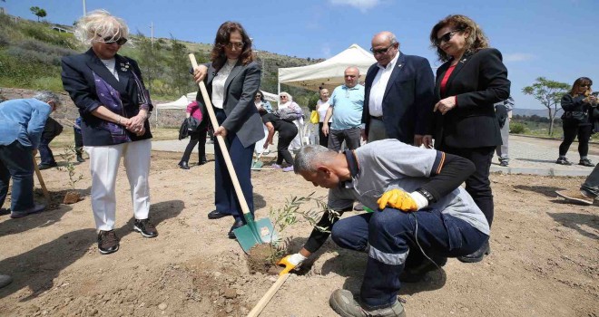 Karşıyaka’da çevre dostu iş birliği