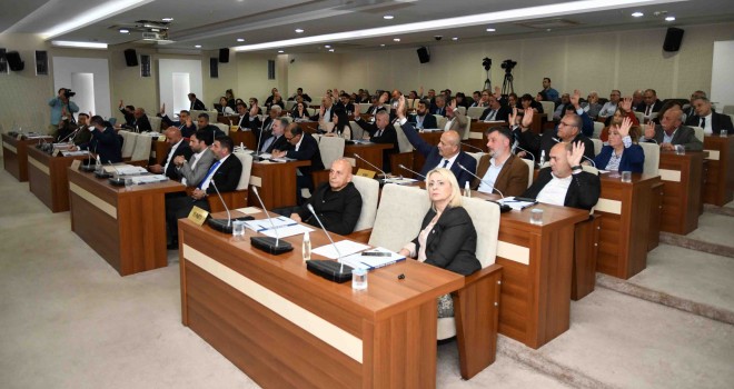 Karabağlar’da Ramazan dayanışması