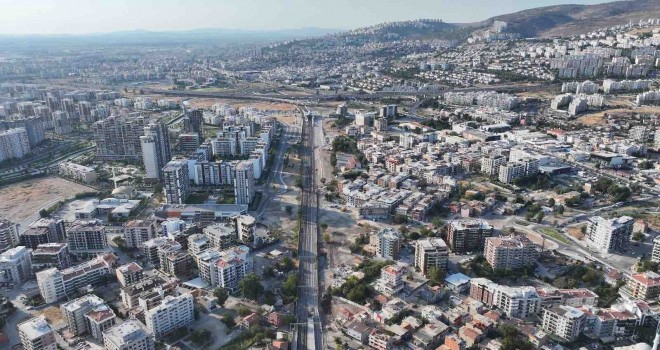 Karşıyaka’da kesintisiz ulaşım için dev yatırım