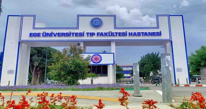 Ege Üniversitesi en çok bütçe ayrılan dördüncü üniversite