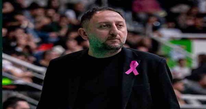 Aksoylar: Kırılma anlarında rakibin yüksek şut yüzdesi belirleyici oldu