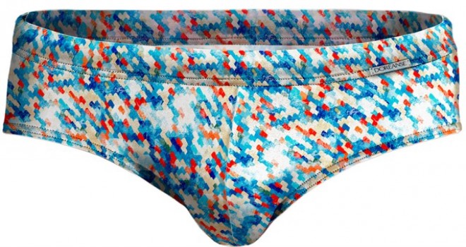 Erkek Slip Modelleri