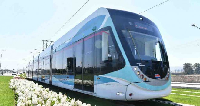 Ulaşıma seçim ayarı