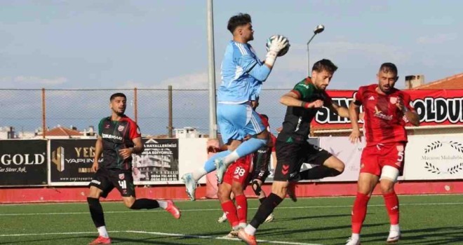 Karşıyaka, Ayvalıkgücü'nü konuk ediyor