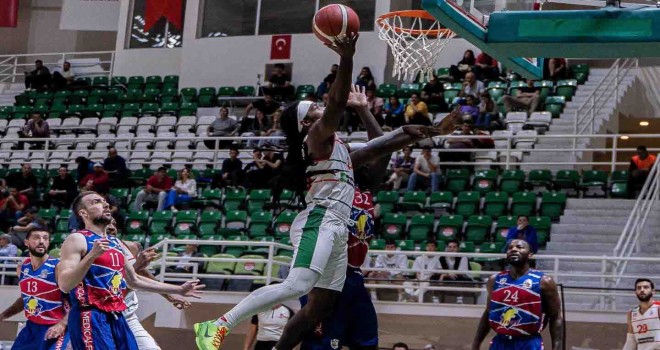 Bornova Belediyesi Karşıyaka evinde kaybetti