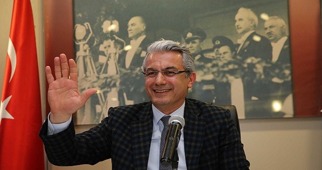 Akpınar’dan tarihi Karşıyaka Stadı mesajları!