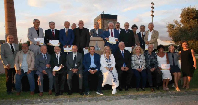 İGC’de çifte tören