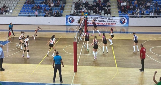 Karşıyaka'ya Çanakkale freni...