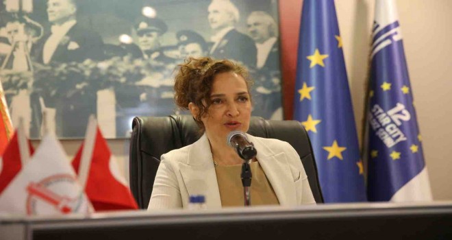 Ünsal: Bu bir tercih değil, bir zorunluluk