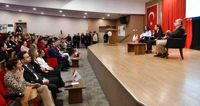 Çiğli Belediyesi’nden Yerel Eşitlik Eylem Planı