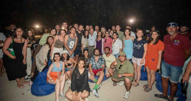 Lozan Barış Antlaşması’nın 100. yılı kutlamaları başladı