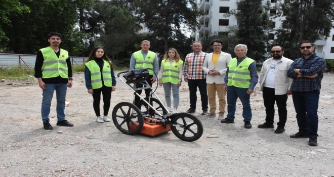 Jeofizik Mühendisleri Odası'ndan İzmir'e zemin uyarısı