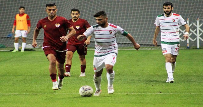 Karşıyaka yeniden çıkışa geçmek istiyor