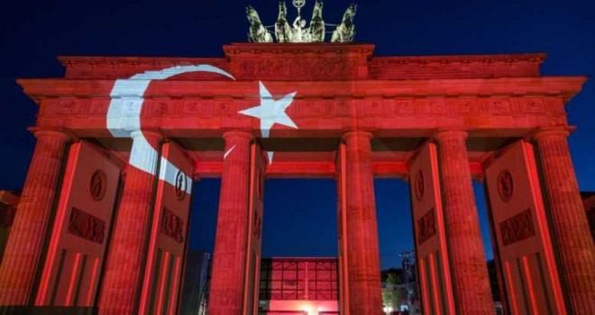 Anında Almanca Tercüme Hizmetleri