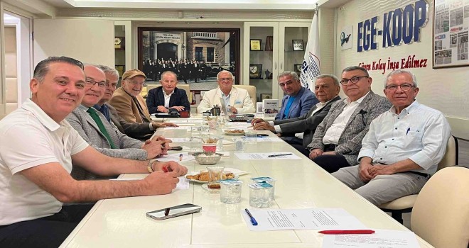 Aslan: İzmir'de ana sorun arsa