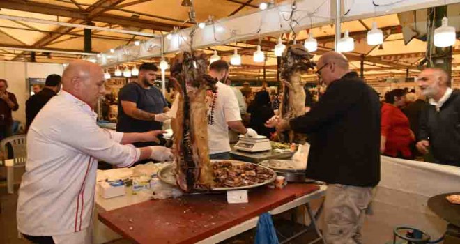 Bitlis Tanıtım Günleri başladı