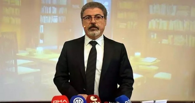 Prof. Dr. Sözbilir: İzmir'de yapı stokunun yüzde 60'ı depreme dayanıksız