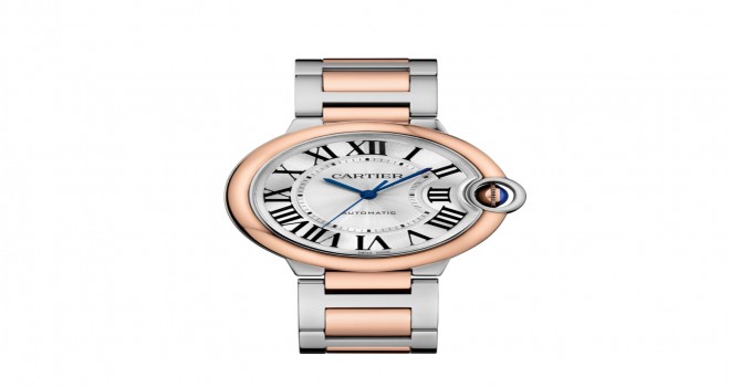Kaliteli Cartier Kadın Saat