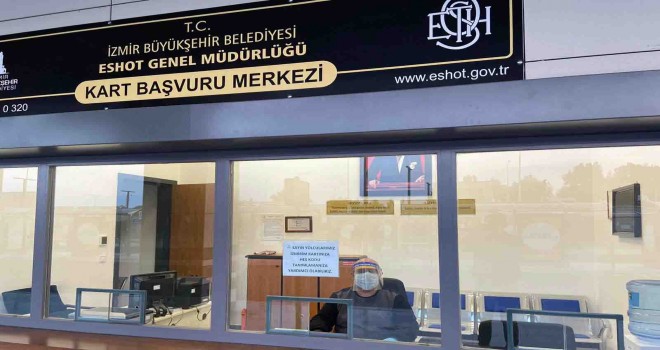 HES Kodu-İzmirim Kart eşleştirmesi için son hafta