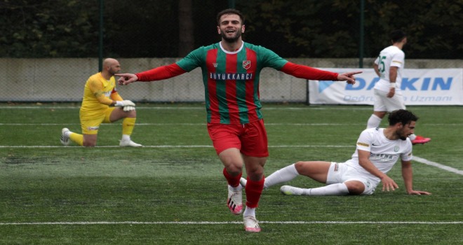 Karşıyaka, Altındağ Spor'u konuk ediyor