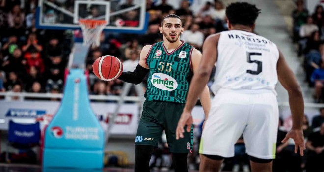 Kenan Sipahi'den kariyer rekoru