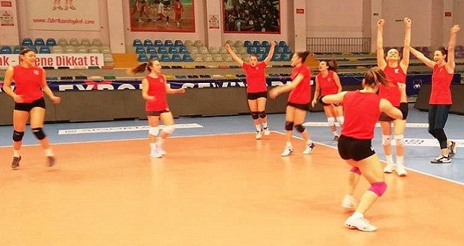 Karşıyaka İstanbul Büyükşehir'e hazır