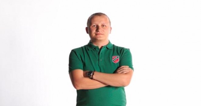 Özlütürk: Üzücü bir transfer süreci yaşadık