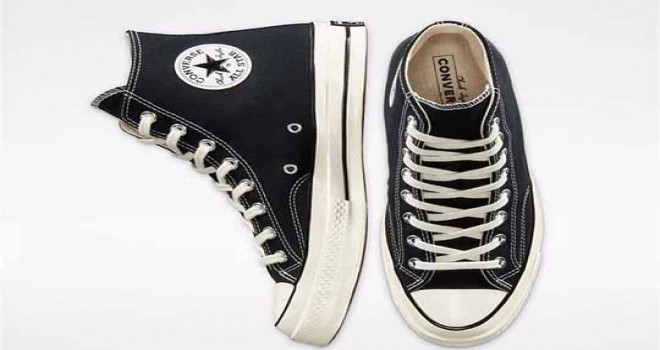 Converse Kadın Ürünleri