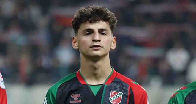 Karşıyaka, Adem için Trabzonspor ile anlaşamadı